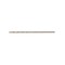 Excel Blades 50059 #59 High-Speed Steel Drill Bits, 12-Pack for Precision Drilling